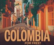 DHS promociona la 'autodeportación' con imágenes de Colombia en su cuenta de X