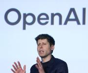 OpenAI negocia empresa conjunta de US$10.000 millones con firmas de capital privado