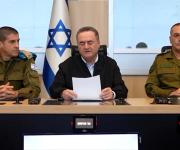 Medios estatales iraníes confirmaron muerte del comandante de paramilitar Soleimani