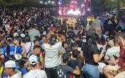 Maracaibo vibra con el Clásico Mundial de Béisbol: Plaza de la República y Santa Lucía desbordan pasión zuliana
