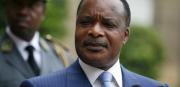 Denis Sassou Nguesso es reelegido en el Congo a sus 82 años con el 94 % de los votos