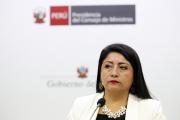 Presidente de Perú cesa a primera ministra, Denisse Miralles, a un día de pedir voto de confianza al Congreso