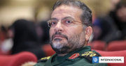 Irán confirma la muerte de Gholamreza Soleimani, líder militar vinculado a la Guardia Revolucionaria