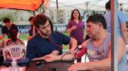 La UBA organiza un encuentro de atención gratuita de salud y asesoramiento a la comunidad