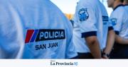 La Policía de San Juan tendrá nuevo subjefe