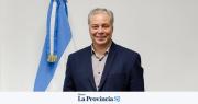 El sanjuanino Guillermo Arancibia asumió como titular de ANSES