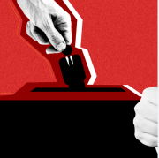 Elecciones indescifrables