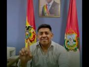 Caso Aramayo: Allanan oficinas del Senasag en Beni