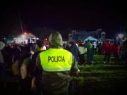 Falta de baños y servicios básicos empañan la imagen de la Vendimia