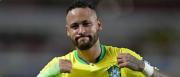 Neymar fuera de nómina de Brasil para jugar con Francia y Croacia