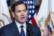 Marco Rubio agita el conflicto Estados Unidos-Cuba: Ni siquiera es una revolución