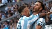 Los equipos argentinos que sueñan con el título en la Copa Sudamericana 2026
