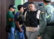 Líder del Comando Vermelho formaba parte del anillo de seguridad de Marset