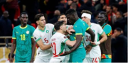 La CAF le quita el título a Senegal y corona a Marruecos campeón de la Copa África