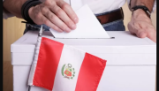 Propuestas de candidatos a la Presidencia de Perú muestran vacíos, dice Cámara de Comercio