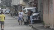 Guayaquil: Ataque armado deja dos muertos y un herido, dos horas antes del toque de queda