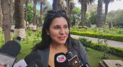 Tarija: Silvia Palacios cuestiona financiamiento de campañas y denuncia irregularidades en sorteos