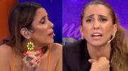 Pampito contó lo que pasó tras la pelea entre Cinthia Fernández y la Callejón: Casi se van a las manos