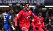 El campeón PSG elimina al Chelsea y avanza a cuartos de la Champions