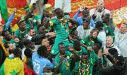 CAF retira el título a Senegal y declara a Marruecos campeón de la Copa África