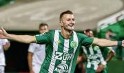 Chapecoense arranca un punto al Gremio con gol de Walter Clar