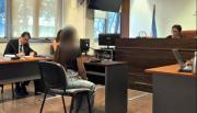 Juicio por abuso sexual: declararon seis testigos
