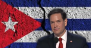 Marco Rubio le pidió a Cuba “cambios drásticos”