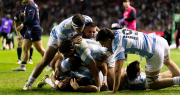 La UAR avanza con una candidatura conjunta para la Copa del Mundo de Rugby 2035