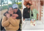 “Nadie frenó para ayudarlo”: mataron y arrastraron por metros a joven de 19 años y huyeron