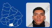 Buscan a un joven de 20 años por matar a tiros a tres personas en un mes en Canelones