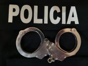 Prontuario infinito: atrapan a ladrón y comprueban que tenía 48 antecedentes