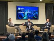 “No cuidaba de la mejor forma a inversores”: Bergara dijo que IM debe “hacer autocrítica”