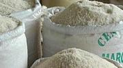 Gobierno suspende importación de arroz en busca de desactivar conflicto
