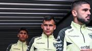 La selección reúne a 23 jugadores en México, solo faltan seis