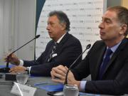 El Gobierno buscará cambiar la Boleta Única para que el nombre de Milei pueda arrastrar las candidaturas de diputados y senadores