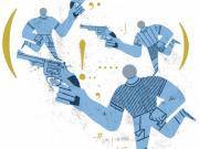 Un caso y tres postales de una tragedia social