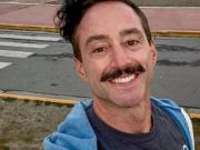 Tuvo una muerte trágica: se conocieron detalles de cómo murió el turista estadounidense en Ushuaia