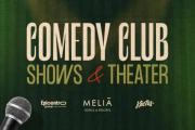 Comedy Club: Shows & Theater apuesta por la reactivación cultural en Venezuela