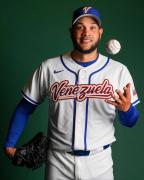 Clásico Mundial: Venezuela tuvo tres héroes en la final