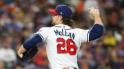 WBC: Así fue la actuación de Nolan McLean ante Venezuela