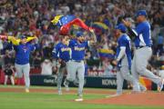 WBC: Con este lineup Venezuela buscará coronarse en el Clásico Mundial de Beisbol