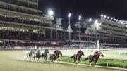 Histórica movida en Churchill Downs: Las Kentucky Oaks 2026 saltan al Prime-Time nocturno