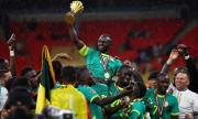 La CAF quitó a Senegal su título de la Copa Africana y lo otorgó a Marruecos por escritorio
