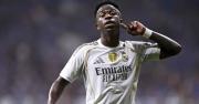 Champions League: Así fue el gol de Vinicius ante el Manchester City