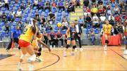 Liga Profesional de Voleibol Femenina: Mira estos juegos gratis por Meridiano Televisión