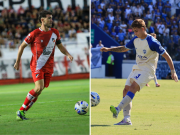 Día, horario y estadio confirmado para el duelo entre Maipú y Godoy Cruz