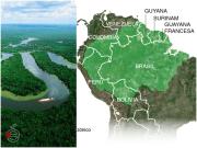 Gobierno reactivará corredor económico entre la Cuenca Amazónica y la del Plata