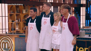 MasterChef Celebrity: crece la expectativa por la final dividida del reality