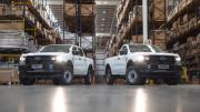 Ford acaba de lanzar más versiones de Ranger: cuáles son y cuánto cuestan