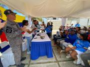 Sector pesquero y acuícola de Carabobo aliados en la juramentación de la Unión Nacional